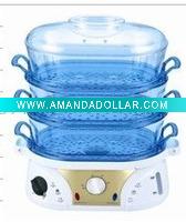 Wholesale food steamer.electric food steamer.steamer cooker