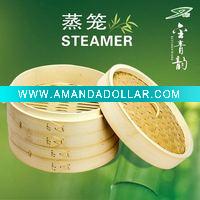 Wholesale Bamboo steamer