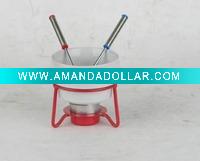 Chocolate Fondue