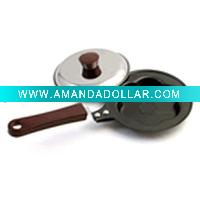 gift egg frying pan