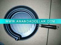 20cm fat fry pan