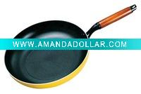non-stick fry pan