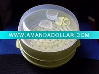Food steamer