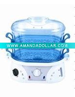 Wholesale food steamer.electric food steamer.steamer cooker