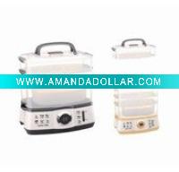 Wholesale food steamer.electric food steamer.steamer cooker