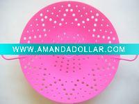 Wholesale silicone steamer 100% food grade silicone