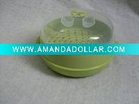Steamer