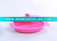 Wholesale silicone steamer 100% food grade silicone