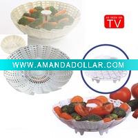 microwave steamer