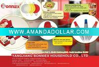Silicone household items