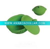 Wholesale silicone steamer 100% food grade silicone