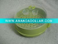 microwave steamer