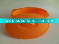 Oval Silicone Steamer