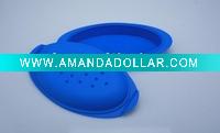 Wholesale silicone steamer export to Japan