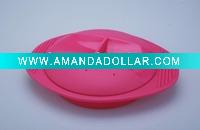 silicone steamer