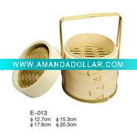 Wholesale Bamboo steamer