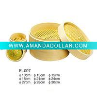 Wholesale Bamboo steamer