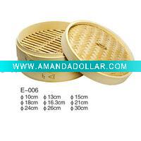 Wholesale Bamboo steamer