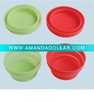 Wholesale silicone steamer 100% hot selling gifts