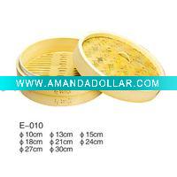 Wholesale Bamboo steamer