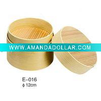 Wholesale Bamboo steamer