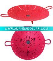 Wholesale silicone steamer 100% hot selling gifts