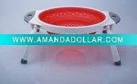 silicone strainer export to Japan