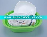 Wholesale silicone container export to Japan