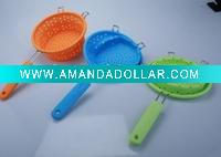Wholesale silicone strainer export to Japan