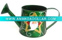Wholesale Christmas Day Watering Can&Kettle