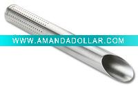 stainless steel tea strainer