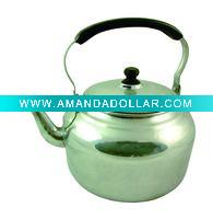 Wholesale Aluminum Tea Kettle Dia:22cm - A04866