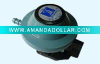 Wholesale Pressure regulator gas with ISO9001-2000