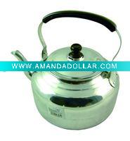 Aluminum Tea Kettle Dia:20cm - A04865
