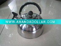 stainless steel kettle
