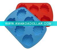 silicone baking pan