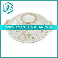 useful kitchen cookware ceramic pot