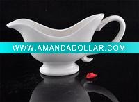 ceramic soup pot