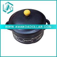 home useful kitchen daily ceramic pot