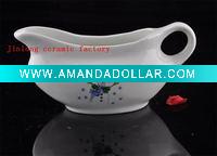 ceramic soup pot