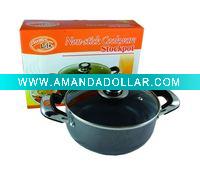 Wholesale Non-Stick Stockpot Dia.20cm - A04940