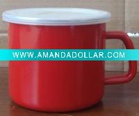 Wholesale enamelware
