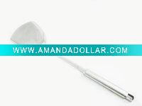 Wholesale wok spade (stainless steel cookware)
