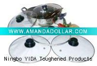 Wholesale wok lid