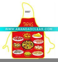 Wholesale Recycled kitchen apron DFHR-P-9067
