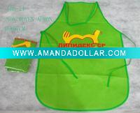 Wholesale non woven apron