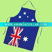 Wholesale Austrialia apron