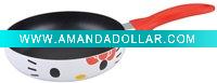 Wholesale non-stick aluminum wok