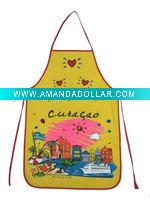 Wholesale 2011 hot cotton apron