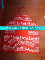 Wholesale kitchen apron